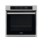 Whirlpool OAKZ9 6180 HM IX (Rostfri)