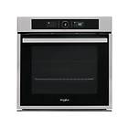 Whirlpool OKZ9 6280 SPM IX (Stainless Steel)