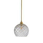 Ebb & Flow Rowan Crystal (Ø220)