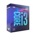 Intel Core i3 9100F 3.6GHz Socket 1151-2 Box