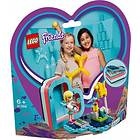 LEGO Friends 41386 Stephanies sommerhjerteboks