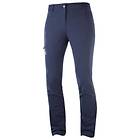 Salomon Wayfarer Tapered Pants (Dam)