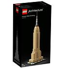 LEGO Architecture 21046 Empire State Building