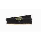 Corsair Vengeance LPX Black DDR4 3200MHz 2x16GB (CMK32GX4M2E3200C16)