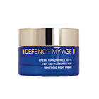 Bionike Defence My Age Renewing Night Cream 50ml
