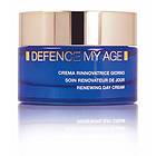 Bionike Defence My Age Renewing Day Cream 50ml