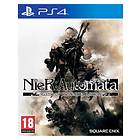 NieR: Automata - Game of the YoRHa Edition (PS4)
