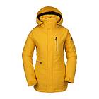 Volcom Shelter 3D Stretch Jacket (Dam)