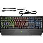 HP Pavilion Gaming Keyboard 800 (IT)