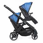 Chicco Fully Twin (Double Pushchair)