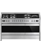SMEG A5-81 (Rostfri)