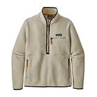 Patagonia Retro Pile Fleece Marsupial Pullover (Women's)