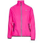 Trespass Beaming Hi-Viz Packaway Jacket (Women's)