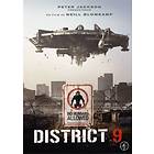 District 9 (DVD)