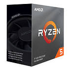 AMD Ryzen 5 3600 3.6GHz Socket AM4 Box