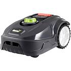 Grouw 600m2 App Control