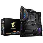 Gigabyte X570 Aorus Xtreme
