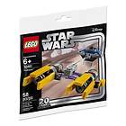 LEGO Star Wars 30461 Podracer
