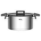 Woll Concept Gryta 24cm 5,8L