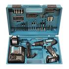 Makita HP331DSAX1 (2x2Ah)
