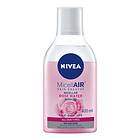 Nivea MicellAIR Skin Breathe Micellar Rose Water 400ml