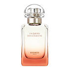 Hermes Un Jardin Sur La Lagune edt 30ml