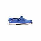 Sebago Docksides Portland Suede