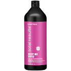 Matrix Total Results Keep Me Vivid Shampoo 1000ml