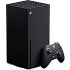 Microsoft Xbox Series X 1TB