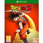 Dragon Ball Z: Kakarot (Xbox One | Series X/S)