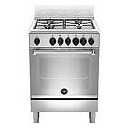 La Germania AMN664EXV (Stainless Steel)