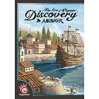 Discovery: The Era of Voyage
