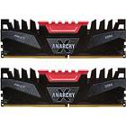 PNY XLR8 DDR4 3200MHz 2x8GB (MD16GK2D4320016AXR)