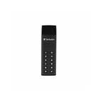 Verbatim USB 3.1 Keypad Secure Type-C 128GB