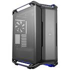 Cooler Master Cosmos C700P (Svart/Transparent)