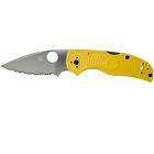 Spyderco Native 5 Salt FRN SpyderEdge