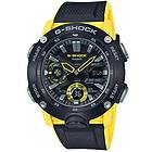 Casio G-Shock GA-2000-1A9
