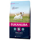 Eukanuba Active Adult Small Breed 3kg