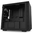 NZXT H210i (Svart/Transparent)