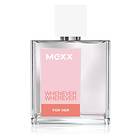 Mexx Whenever Wherever For Her edt 50ml