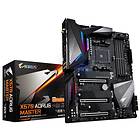 Gigabyte X570 Aorus Master