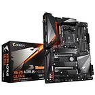 Gigabyte X570 Aorus Ultra