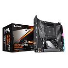 Aorus X570 I Pro WiFi