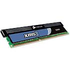 Corsair XMS3 DDR3 1600MHz 3x2GB (CMX6GX3M3A1600C9)