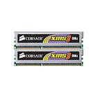 Corsair XMS3 DDR3 1333MHz 2x2GB (TW3X4G1333C9A)