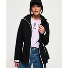 Superdry Harpa Waterproof Jacket (Women's)