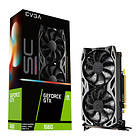 EVGA GeForce GTX 1660 SC Ultra HDMI DP 6GB