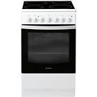 Indesit IS5V4PHW/E (White)