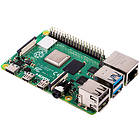 Raspberry Pi 4 Model B 1GB