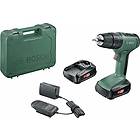 Bosch Universalimpact 18 (2x1,5Ah)